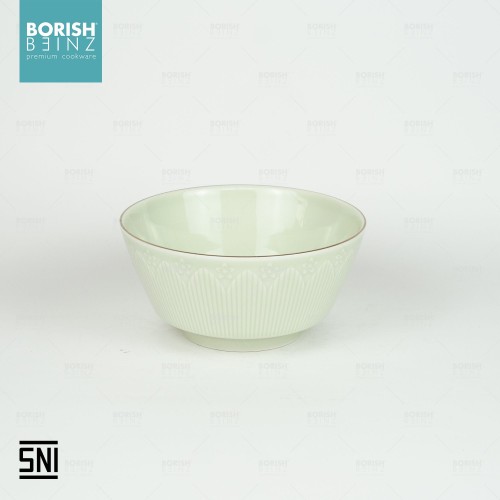 BORISH BEINZ BOWL CRMC XZH 33 COLORED BOWL (7.5'') | 1 - Login Megastore