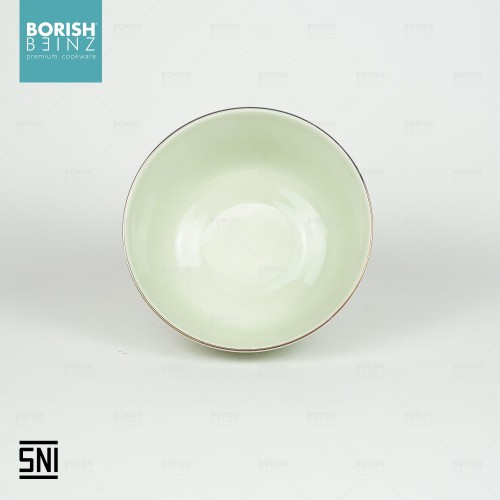 BORISH BEINZ BOWL CRMC XZH 33 COLORED BOWL (7.5'') | 2 - Login Megastore