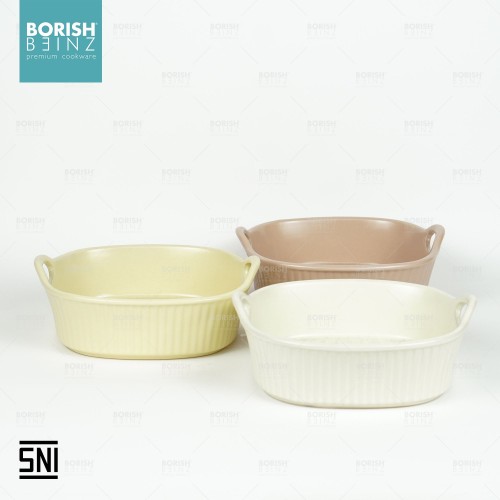 BORISH BEINZ BOWL CRMC JB NY98012 SERVING BOWL | 1 - Login Megastore