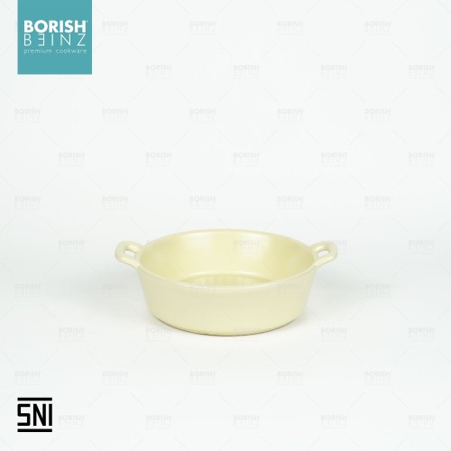 BORISH BEINZ BOWL CRMC JB NY98027 DEEP BOWL WITH HANDLE | 11 - Login Megastore