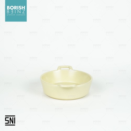 BORISH BEINZ BOWL CRMC JB NY98027 DEEP BOWL WITH HANDLE | 12 - Login Megastore