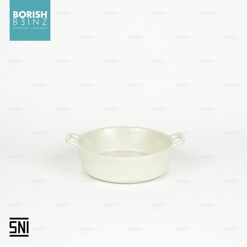 BORISH BEINZ BOWL CRMC JB NY98027 DEEP BOWL WITH HANDLE | 2 - Login Megastore