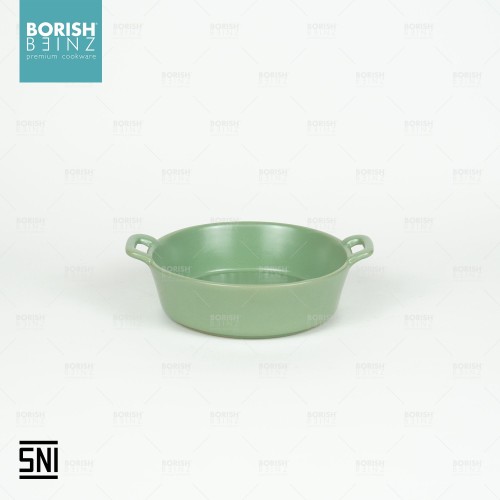 BORISH BEINZ BOWL CRMC JB NY98027 DEEP BOWL WITH HANDLE | 5 - Login Megastore