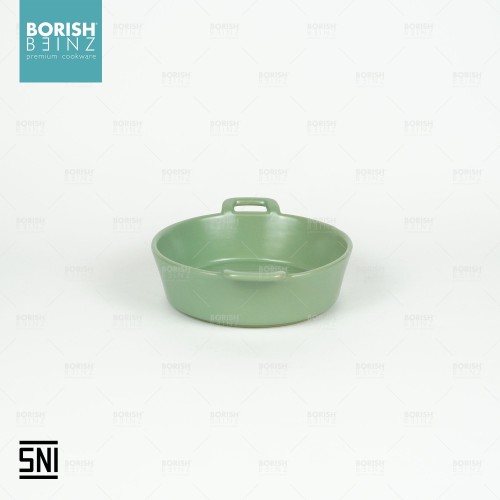 BORISH BEINZ BOWL CRMC JB NY98027 DEEP BOWL WITH HANDLE | 6 - Login Megastore