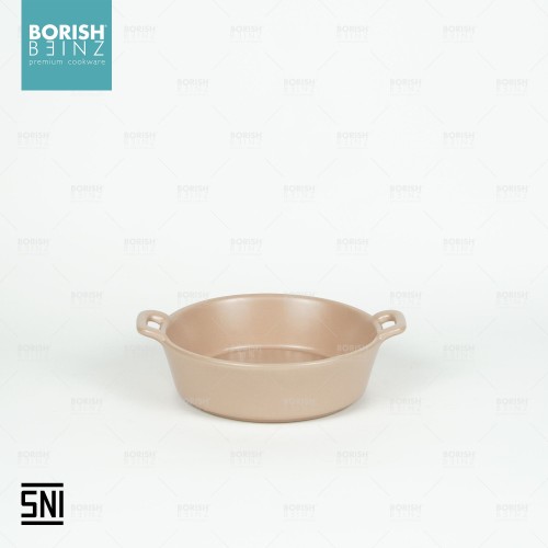 BORISH BEINZ BOWL CRMC JB NY98027 DEEP BOWL WITH HANDLE | 8 - Login Megastore