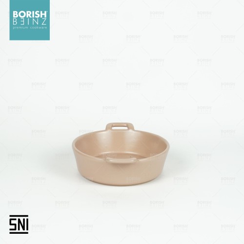 BORISH BEINZ BOWL CRMC JB NY98027 DEEP BOWL WITH HANDLE | 9 - Login Megastore