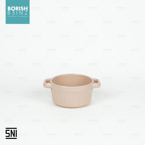 BORISH BEINZ BOWL CRMC JB NY98028 DEEP BOWL WITH HANDLE | 8 - Login Megastore