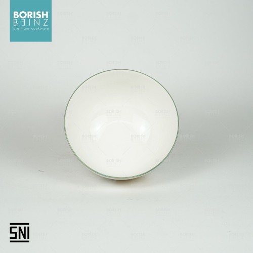 BORISH BEINZ BOWL CRMC YH 01 PATTERN BOWL(6") | 2 - Login Megastore