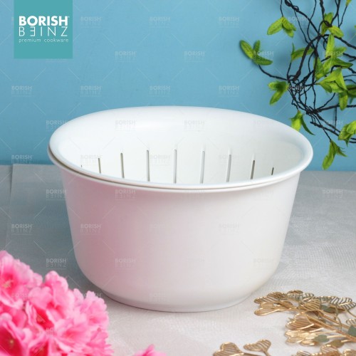 BORISH BEINZ DRAIN BASKET BBHW 3172 GR | 10 - Login Megastore