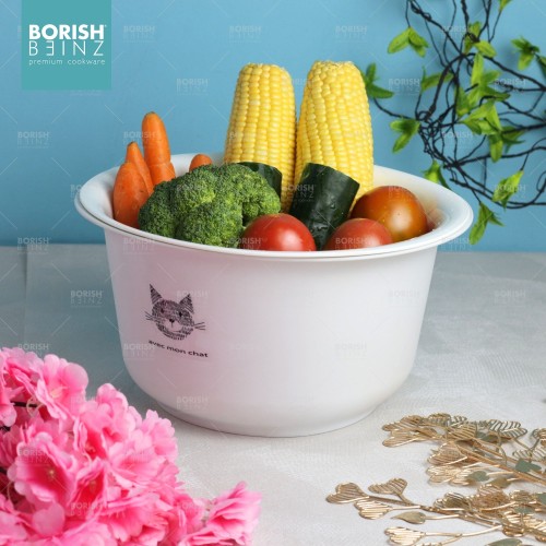 BORISH BEINZ DRAIN BASKET BBHW 3172 GR | 2 - Login Megastore