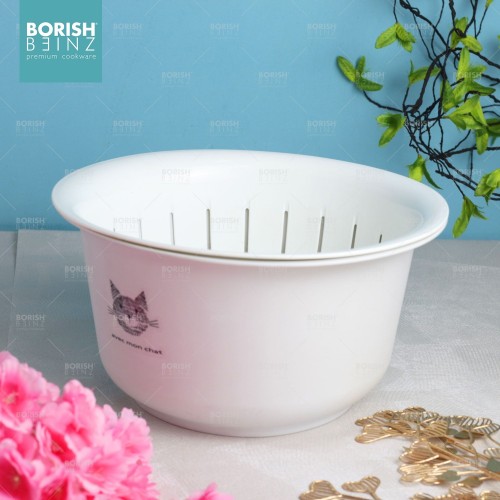 BORISH BEINZ DRAIN BASKET BBHW 3172 GR | 9 - Login Megastore