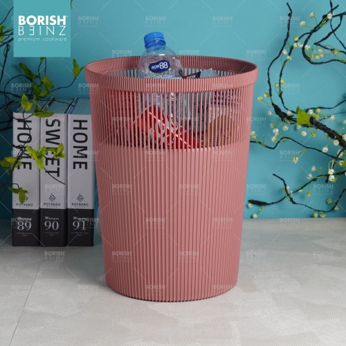 BORISH BEINZ TEMPAT SAMPAH BBHW 8895 RD | 2 - Login Megastore