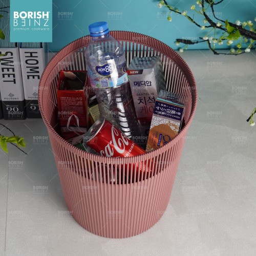 BORISH BEINZ TEMPAT SAMPAH BBHW 8895 RD | 4 - Login Megastore