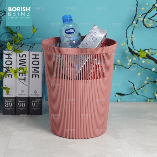 BORISH BEINZ TEMPAT SAMPAH BBHW 8896 RD | 2 - Login Megastore