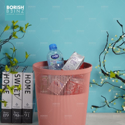 BORISH BEINZ TEMPAT SAMPAH BBHW 8896 RD | 3 - Login Megastore