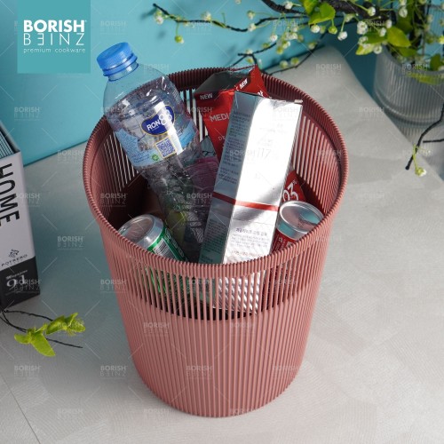 BORISH BEINZ TEMPAT SAMPAH BBHW 8896 RD | 4 - Login Megastore