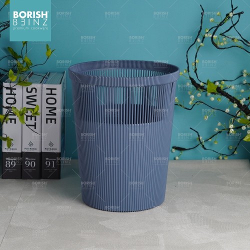 BORISH BEINZ TEMPAT SAMPAH BBHW 8896 BU | 1 - Login Megastore