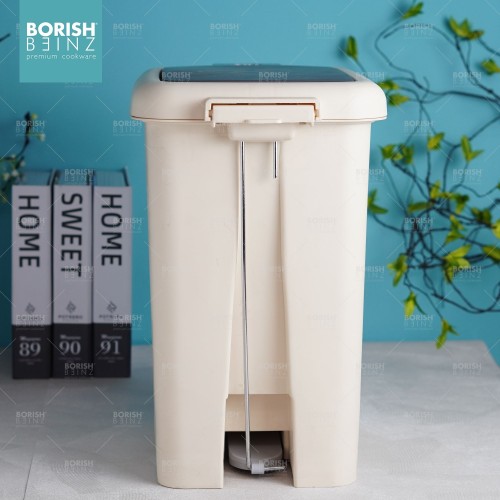 BORISH BEINZ TEMPAT SAMPAH BBHW A002 BG | 4 - Login Megastore