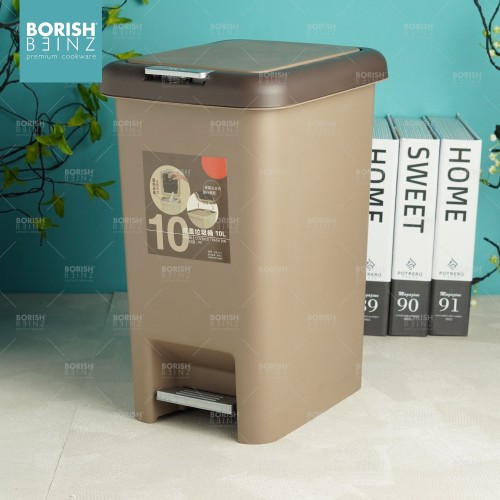 BORISH BEINZ TEMPAT SAMPAH BBHW A001 LR/BW | 2 - Login Megastore