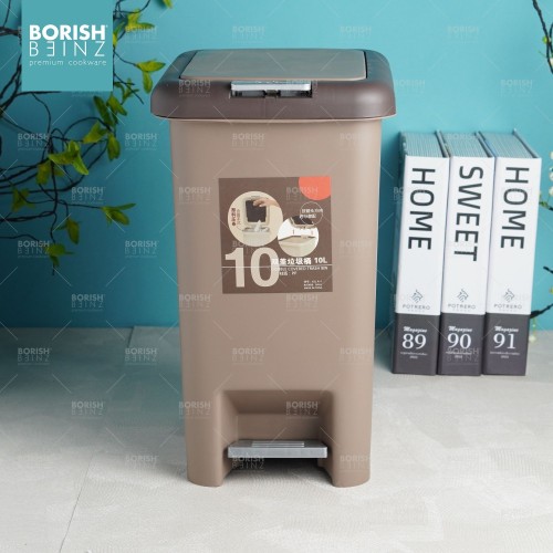 BORISH BEINZ TEMPAT SAMPAH BBHW A001 LR/BW | 3 - Login Megastore