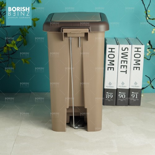 BORISH BEINZ TEMPAT SAMPAH BBHW A001 LR/BW | 4 - Login Megastore