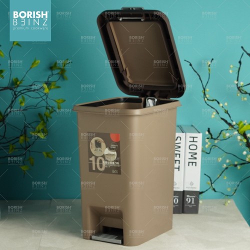 BORISH BEINZ TEMPAT SAMPAH BBHW A001 LR/BW | 6 - Login Megastore