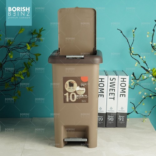 BORISH BEINZ TEMPAT SAMPAH BBHW A001 LR/BW | 7 - Login Megastore