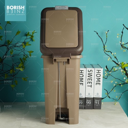 BORISH BEINZ TEMPAT SAMPAH BBHW A001 LR/BW | 8 - Login Megastore