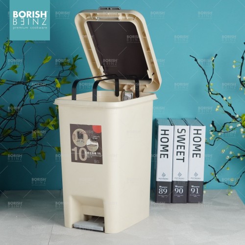 BORISH BEINZ TEMPAT SAMPAH BBHW A004 BG | 5 - Login Megastore