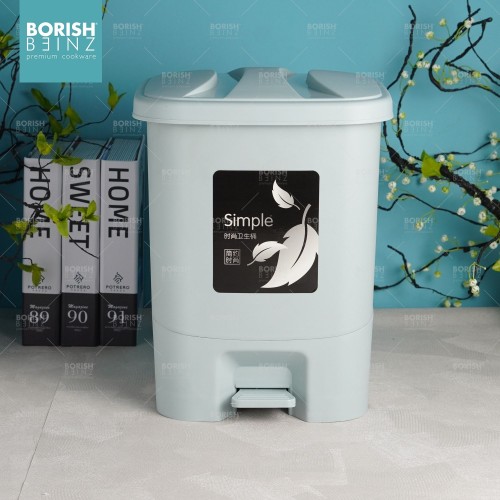 BORISH BEINZ TEMPAT SAMPAH BBHW 9902 LN | 3 - Login Megastore