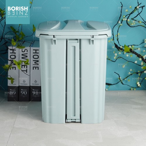 BORISH BEINZ TEMPAT SAMPAH BBHW 9902 LN | 4 - Login Megastore