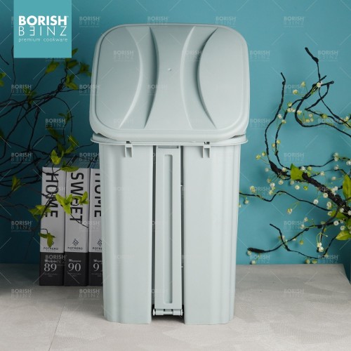 BORISH BEINZ TEMPAT SAMPAH BBHW 9902 LN | 7 - Login Megastore