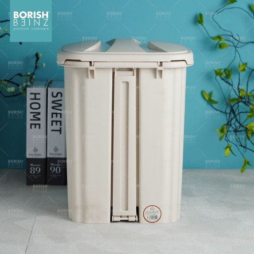 BORISH BEINZ TEMPAT SAMPAH BBHW 9902 BG | 3 - Login Megastore