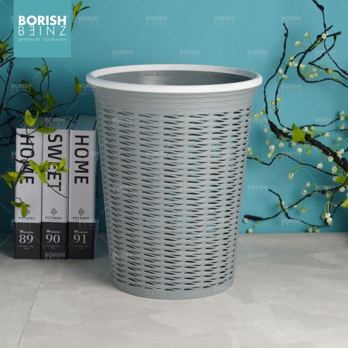 BORISH BEINZ TEMPAT SAMPAH BBHW 8910 LN/LG | 1 - Login Megastore