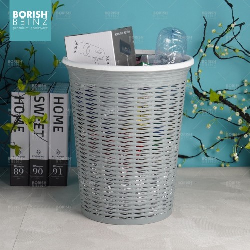 BORISH BEINZ TEMPAT SAMPAH BBHW 8910 LN/LG | 2 - Login Megastore