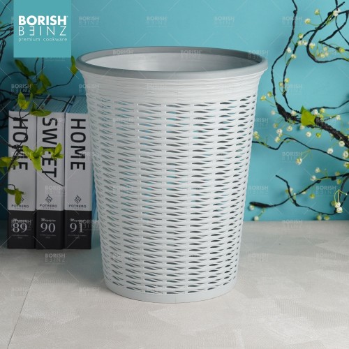 BORISH BEINZ TEMPAT SAMPAH BBHW 8910 DN/DG | 1 - Login Megastore