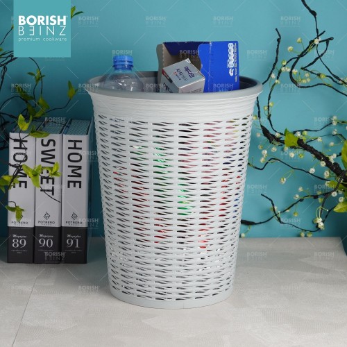 BORISH BEINZ TEMPAT SAMPAH BBHW 8910 DN/DG | 2 - Login Megastore