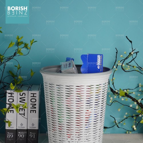 BORISH BEINZ TEMPAT SAMPAH BBHW 8910 DN/DG | 3 - Login Megastore