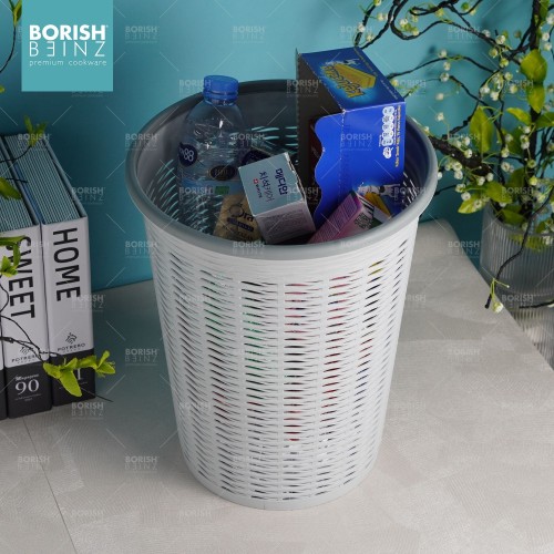 BORISH BEINZ TEMPAT SAMPAH BBHW 8910 DN/DG | 4 - Login Megastore