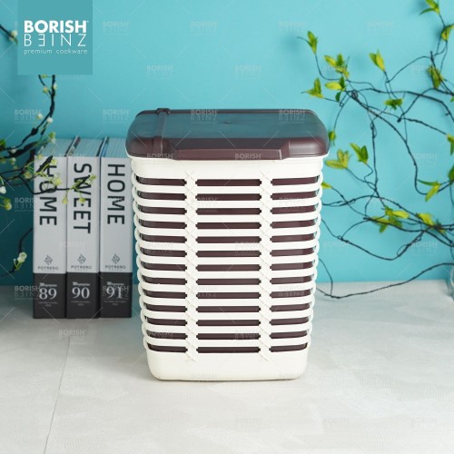 BORISH BEINZ TEMPAT SAMPAH BBHW 2849 BG | 6 - Login Megastore