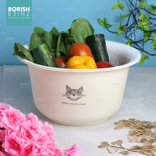 BORISH BEINZ DRAIN BASKET BBHW 3172 BG | 1 - Login Megastore