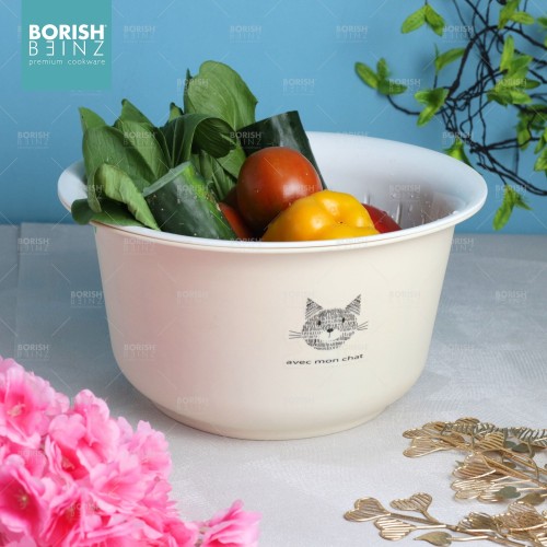 BORISH BEINZ DRAIN BASKET BBHW 3172 BG | 2 - Login Megastore