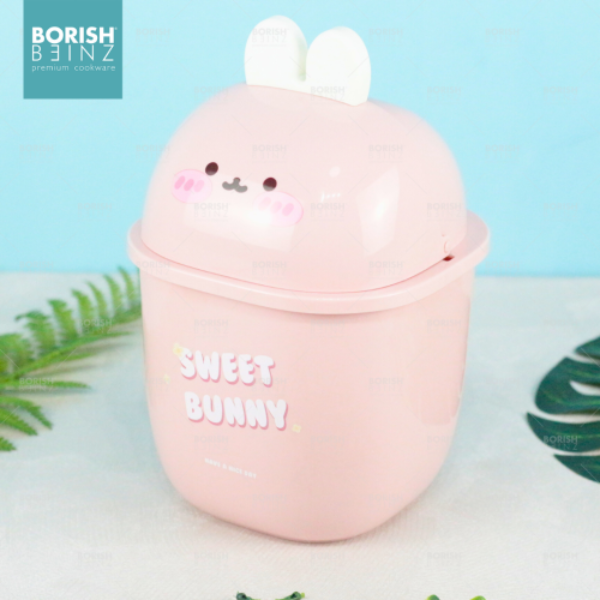 BORISH BEINZ TEMPAT SAMPAH BBHW 8779 MC TABLE TRASHCAN | 2 - Login Megastore
