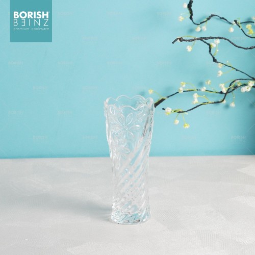 BORISH BEINZ VAS BUNGA BBGW DD04(18cm) | 1 - Login Megastore