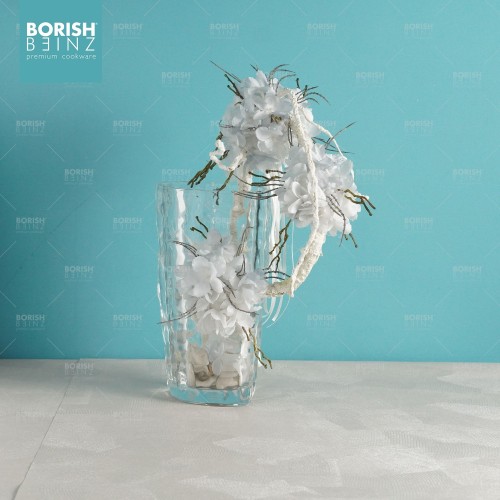 BORISH BEINZ VAS BUNGA BBGW DD12(24,5cm) | 5 - Login Megastore