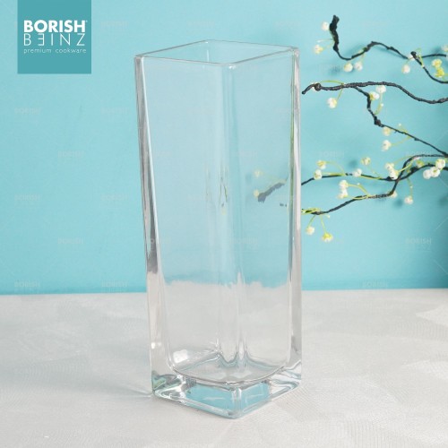 BORISH BEINZ VAS BUNGA BBGW DD15(30cm) | 1 - Login Megastore