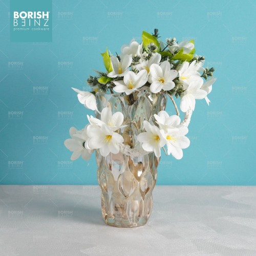 BORISH BEINZ VAS BUNGA BBGW DD31(25cm) | 1 - Login Megastore