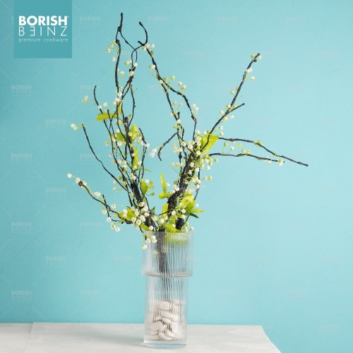 BORISH BEINZ VAS BUNGA BBGW DD39(25cm) | 1 - Login Megastore