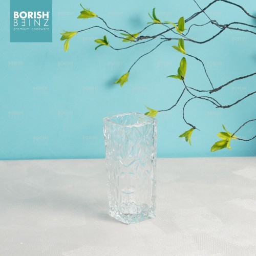 BORISH BEINZ VAS BUNGA BBGW DD50(15cm) | 1 - Login Megastore