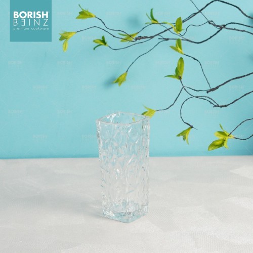 BORISH BEINZ VAS BUNGA BBGW DD50(15cm) | 2 - Login Megastore